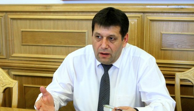 Vice PM Kistion: Ukraine’s readiness for upcoming heating season exceeds 80% 