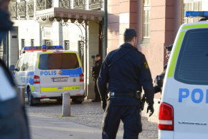 Стрілянина у Швеції: поліція розслідує вбивство двох осіб у пабі