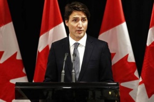 Morawiecki et Trudeau discuteront au Canada du soutien à l'Ukraine