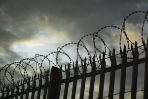 Policía ha registrado 27 campos de filtración y prisiones de Rusia en los territorios ocupados de Ucrania