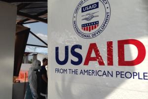 Pomimo opóźnienia w finansowaniu pomoc USAID dla Ukrainy nie ustała – zastępca administratora
