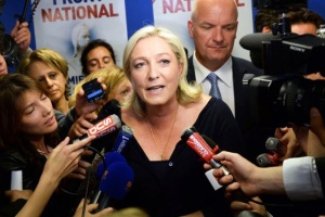 У Франції висунули обвинувачення Ле Пен за привласнення коштів ЄС