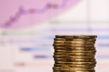 Gabinete de Ministros: Ingresos de los presupuestos locales hasta finales de 2017 alcanzarán los 180 mil millones de UAH