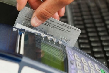 New-generation system of electronic payments to be launched in Ukraine from Apr 1