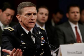 Скандал навколо зв'язків з Росією: екс-радник Трампа вимагає імунітету в обмін на свідчення