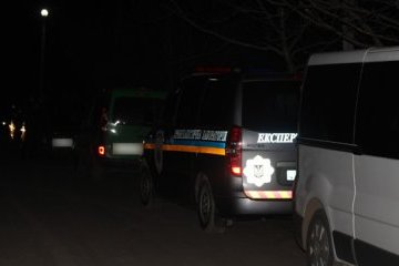 Вбивство адвоката на Рівненщині: версія поліції - неприязні стосунки в родині