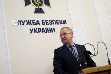СБУ за півроку запобігла 22 терактам