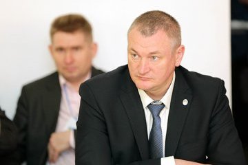 Князєв: Доказів для підозри вбивці екс-керівнику Укрспирту достатньо