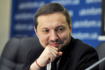 Стець поздравил Аласанию с победой в конкурсе на председателя НОТУ