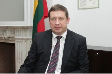 Lithuania will continue to supply lethal weapons to Ukraine – defense minister