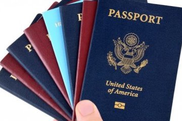 Діаспора закликає Україну розглянути запровадження подвійного громадянства