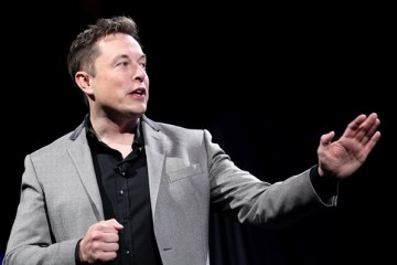 Маск заявив про масштабний саботаж у Tesla