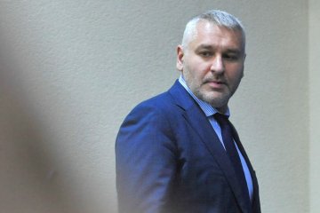 Сущенка можуть обміняти влітку - адвокат