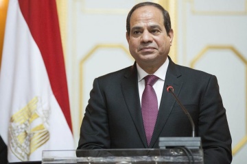 WP: Egipto planeó en secreto suministrar armas a Rusia