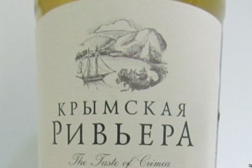 МЗС відреагував на кримське вино