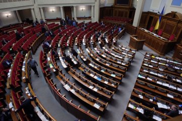 ウクライナの新しい動員法案の採択は２月末か３月はじめ＝国会議員