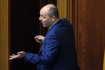 Парубій сказав, коли Рада зможе розглянути кандидатури на омбудсмена