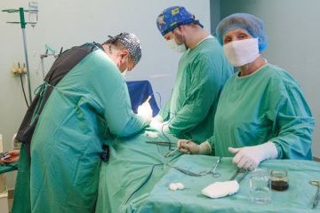Гройсман анонсував створення 13 кардіоцентрів у 11 регіонах