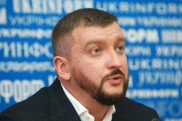 Петренко надеется, что Рада отменит правовые акты СССР до лета
