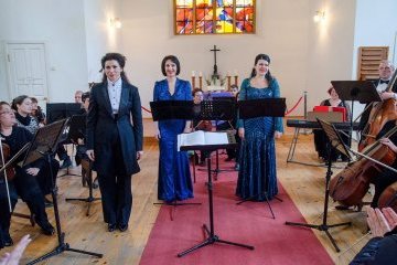 У Львові відбудеться концерт