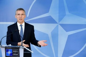 Столтенберг: в разі кібератаки на будь-якого члена НАТО, може бути застосована стаття 5