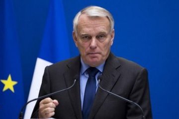 Еро назвав заяву Асада про непричетність до хіматаки