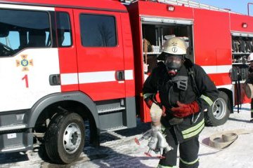 17 квітня. Пам’ятні дати