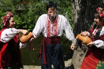 17 квітня: народний календар і астровісник