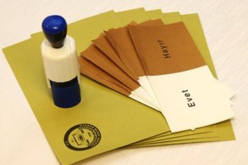 Голосування на референдумі в Туреччині завершилося
