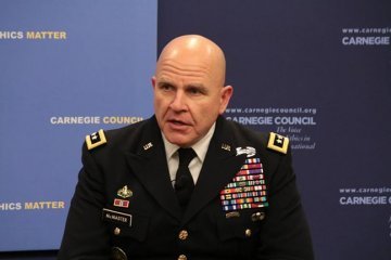 Радник Трампа заявив про консенсус із Китаєм щодо ракетних пусків КНДР