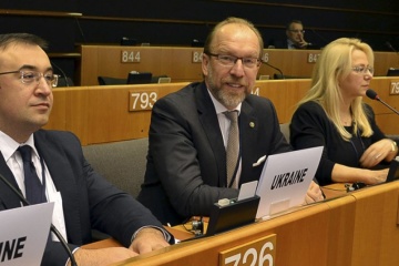 Кількість безробітних в Україні під час карантину зросла на понад півмільйона осіб - ТПП