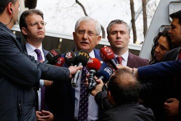 У Вищій виборчій комісії Туреччини підтвердили визнання бюлетенів без печаток