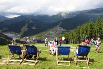 Мандрівка наосліп: просто обери дату