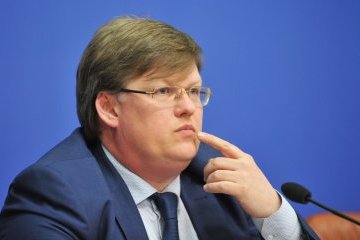 Le salaire minimum en Ukraine pourrait être augmenté jusqu’à atteindre 4000 hryvnias