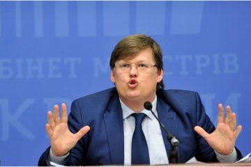 Розенко запевнив, що на