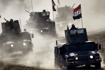 Під час битви за Мосул джихадисти стратили 741 цивільного - ООН
