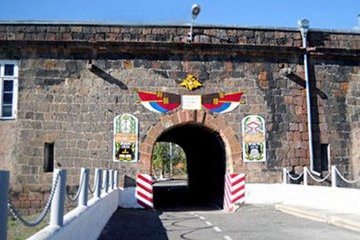 У Вірменії зарізали російського контрактника