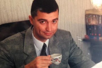 У Лутковской официально обратились к РФ из-за голодовки Лугина в крымской тюрьме