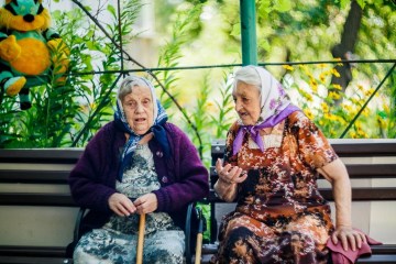 У Мінсоцполітики не кажуть, які поправки увійдуть до проекту про підвищення пенсій