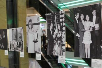 У Києві відкрили фотовиставку