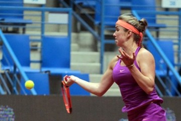 Світоліна вийшла у фінал турніру WTA у Римі