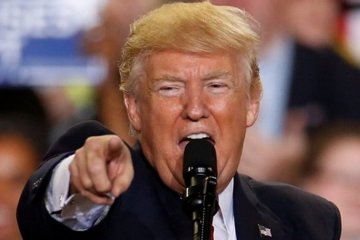 Трамп закликав арабські країни до єдності на тлі екскалації з Катаром