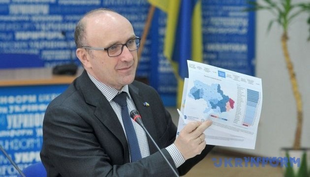 Київщина за індексом демократичного розвитку посіла 20 місце - експерт