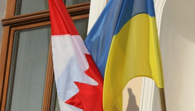 Ukraine-Canada defense cooperation agreement to be signed next week