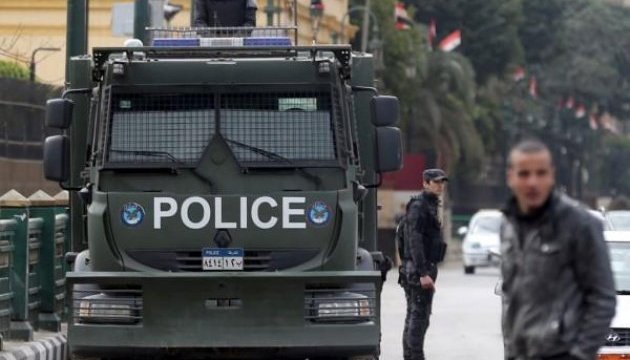 Теракт у Єгипті: поранені 16 людей