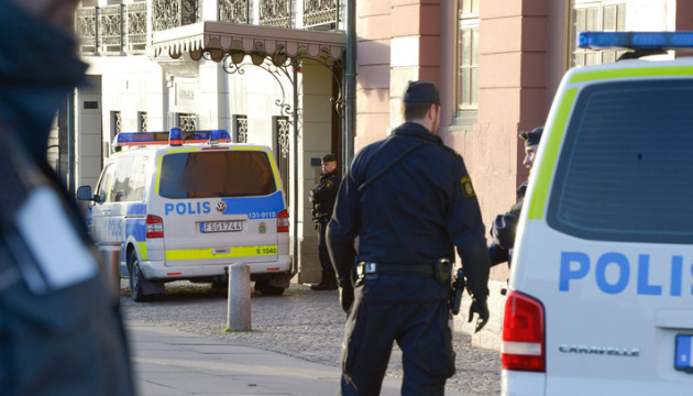 Стрілянина у Швеції: поліція розслідує вбивство двох осіб у пабі