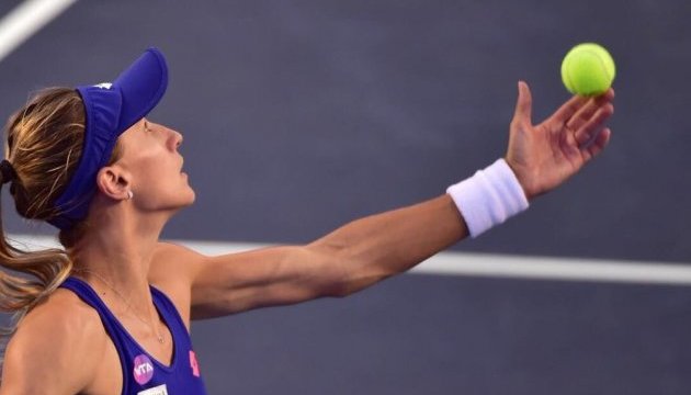 Цуренко і Бондаренко зіграють на турнірі WTA у Чарлстоні