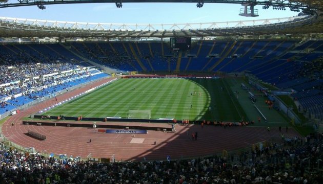 Чому порожніють стадіони в Італії?
