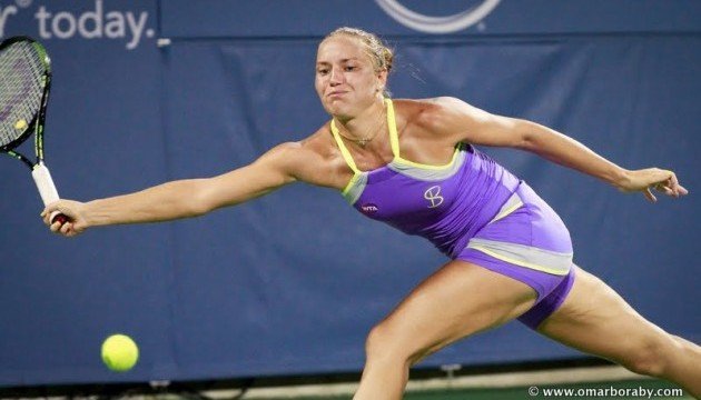 Бондаренко перемогла росіянку Родіну на турнірі у США