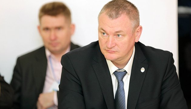 Поліція Києва має відкоригувати сили під час охорони Євробачення - Князєв